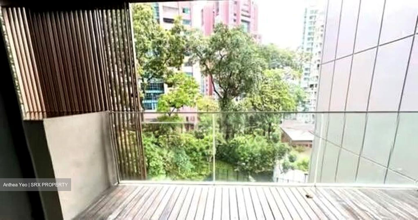 OUE Twin Peaks (D9), Condominium #605855671